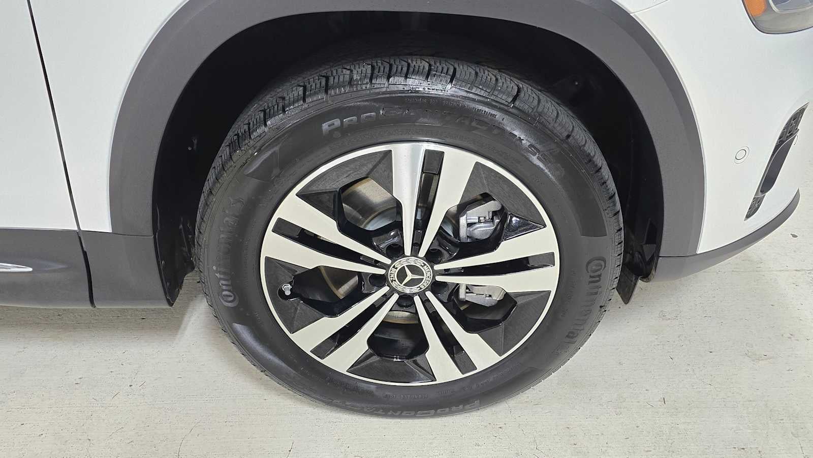 2025 Mercedes-Benz GLB GLB 250