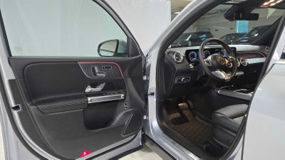 2025 Mercedes-Benz GLB GLB 250