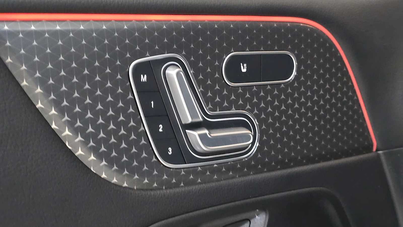 2025 Mercedes-Benz GLB GLB 250