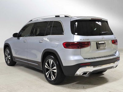 2025 Mercedes-Benz GLB GLB 250