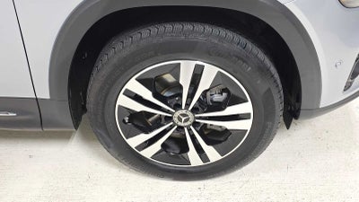 2025 Mercedes-Benz GLB GLB 250