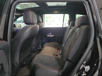 2022 Mercedes-Benz GLB 250 4MATIC® SUV