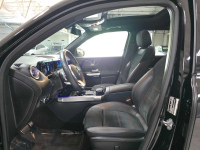 2022 Mercedes-Benz GLB 250 4MATIC® SUV