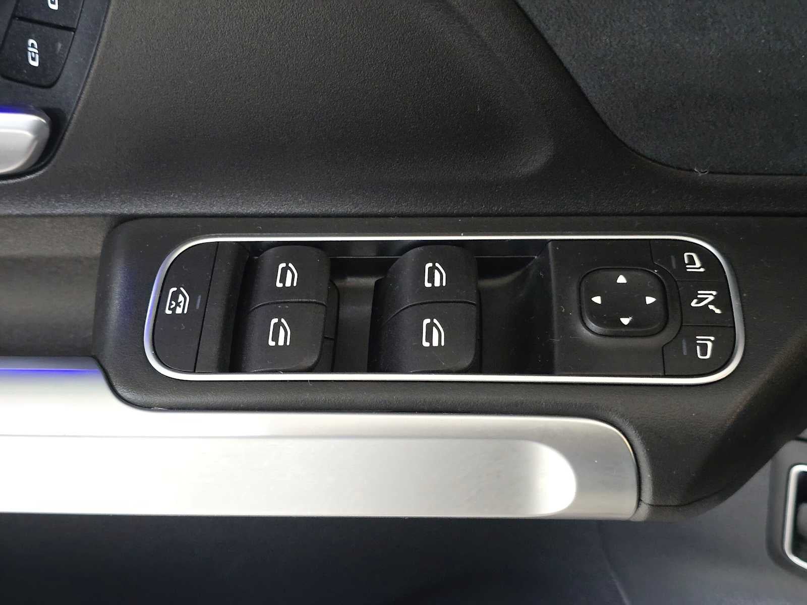 2022 Mercedes-Benz GLB 250 4MATIC® SUV