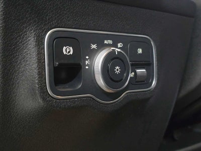 2022 Mercedes-Benz GLB 250 4MATIC® SUV