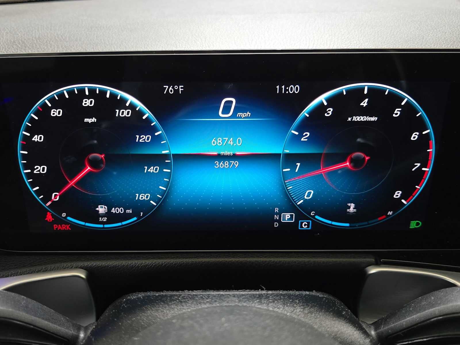 2022 Mercedes-Benz GLB 250 4MATIC® SUV