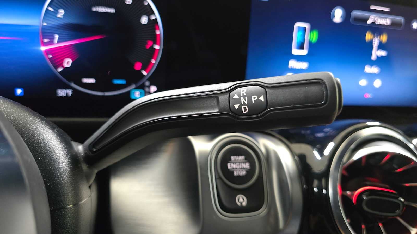 2024 Mercedes-Benz GLB GLB 250