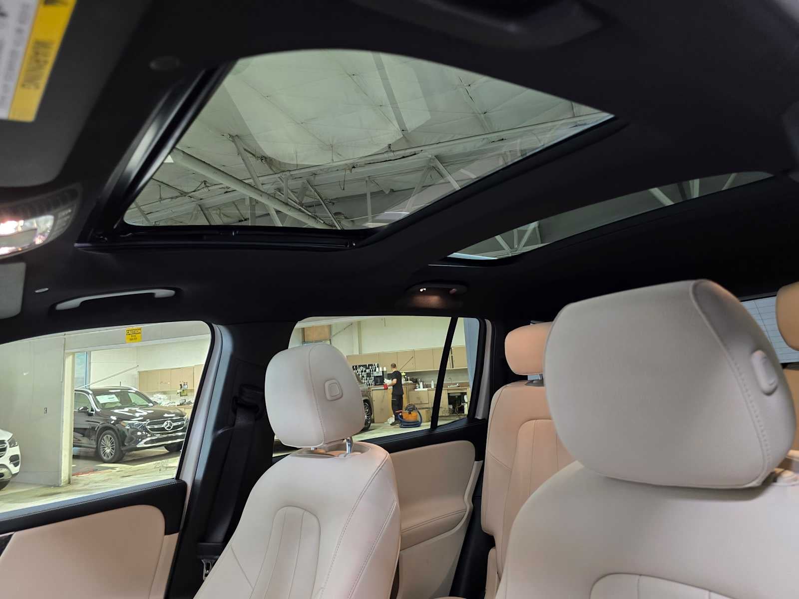 2024 Mercedes-Benz GLB GLB 250