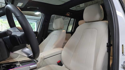 2025 Mercedes-Benz GLB GLB 250