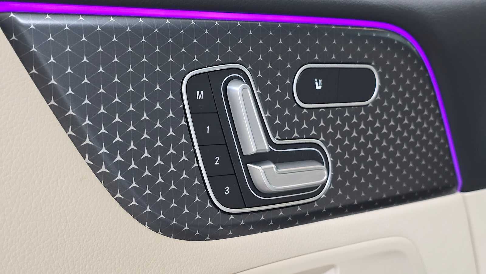 2025 Mercedes-Benz GLB GLB 250