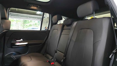 2025 Mercedes-Benz GLB GLB 250
