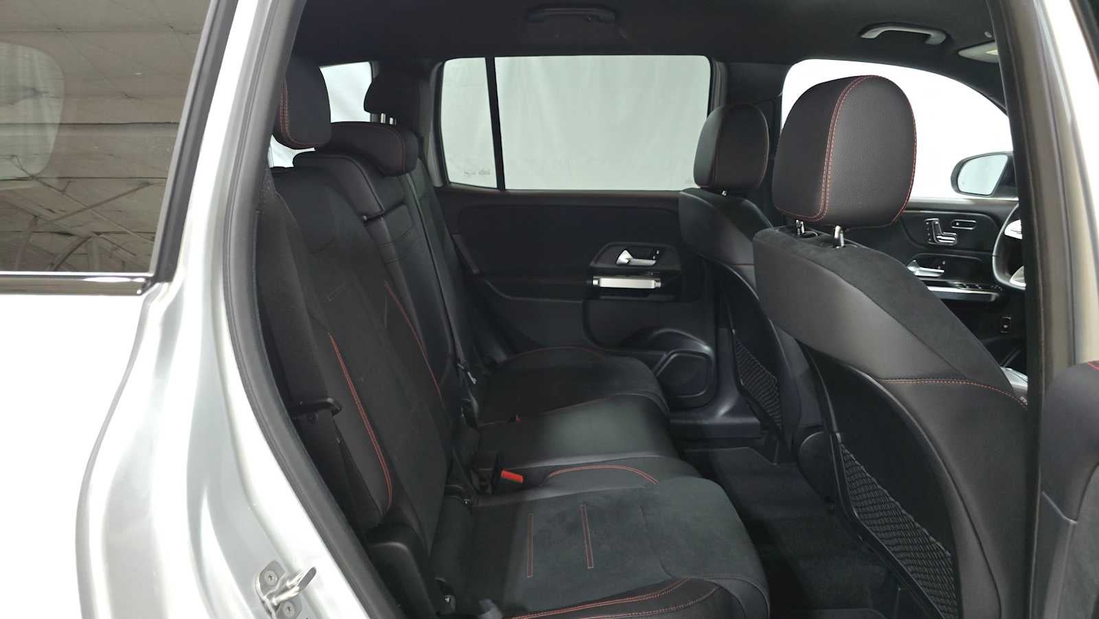 2023 Mercedes-Benz GLB 250 4MATIC® SUV