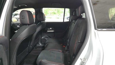 2023 Mercedes-Benz GLB 250 4MATIC® SUV