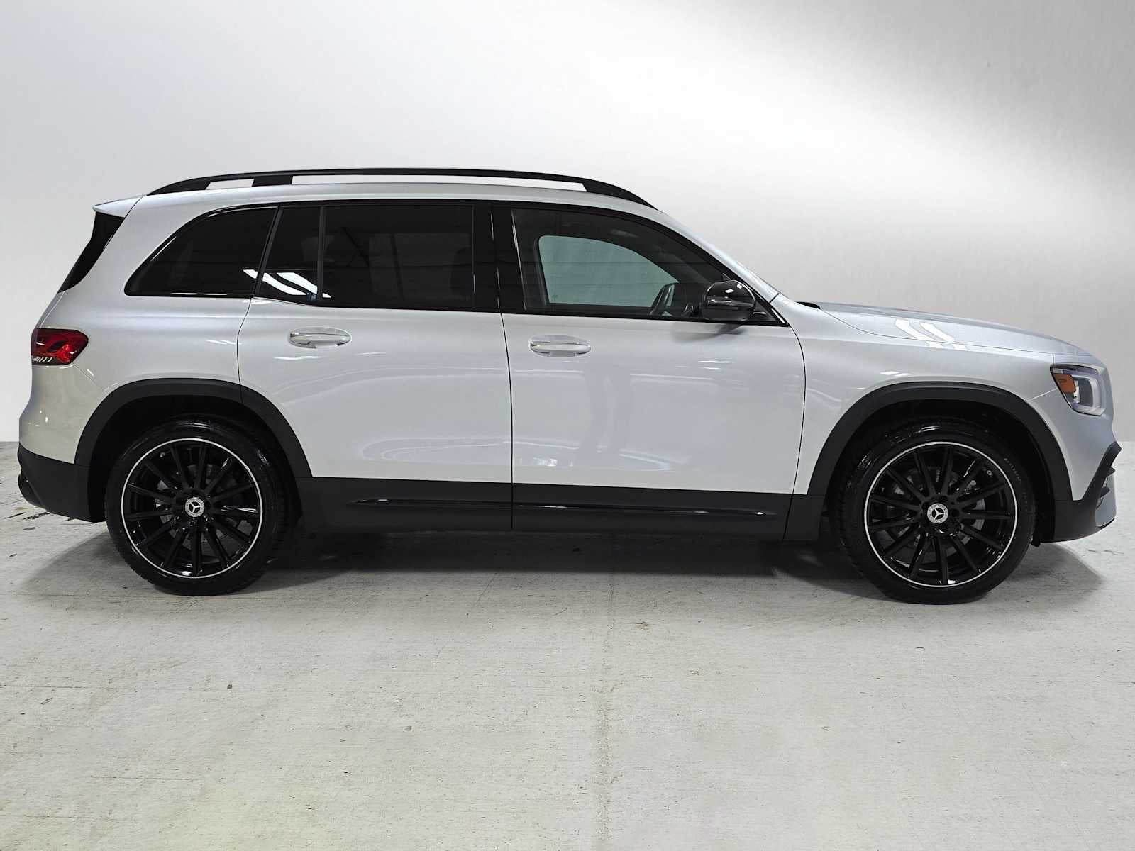 2023 Mercedes-Benz GLB 250 4MATIC® SUV
