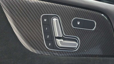 2023 Mercedes-Benz GLB 250 4MATIC® SUV