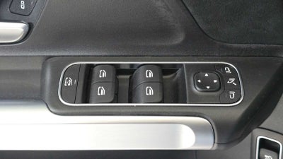 2023 Mercedes-Benz GLB 250 4MATIC® SUV