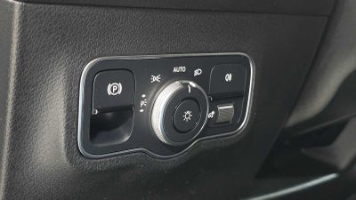 2023 Mercedes-Benz GLB 250 4MATIC® SUV