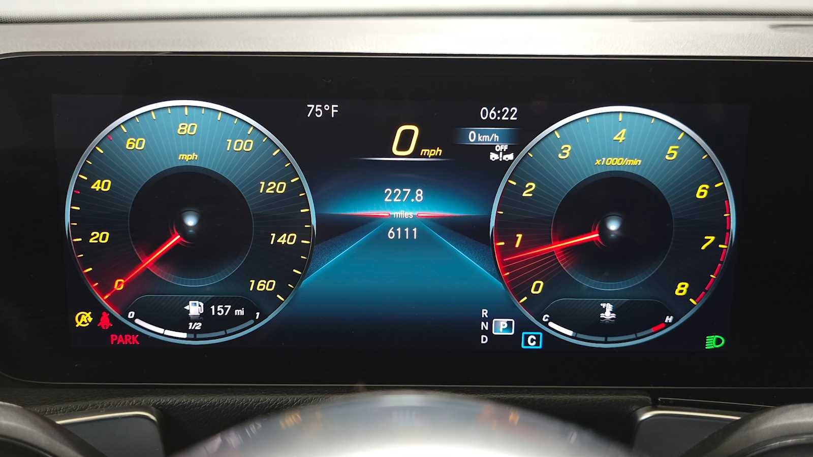 2023 Mercedes-Benz GLB 250 4MATIC® SUV