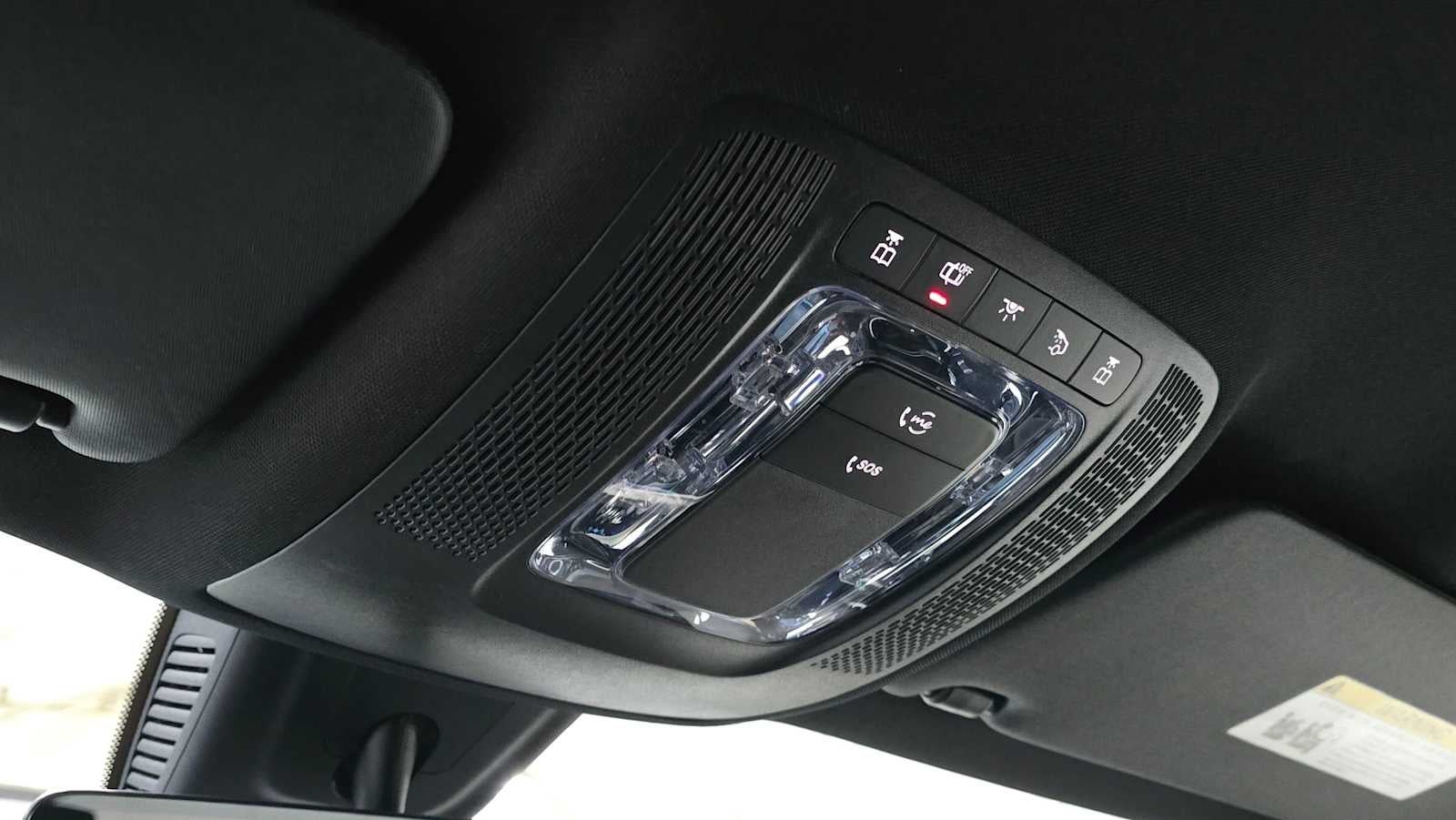 2023 Mercedes-Benz GLB 250 4MATIC® SUV