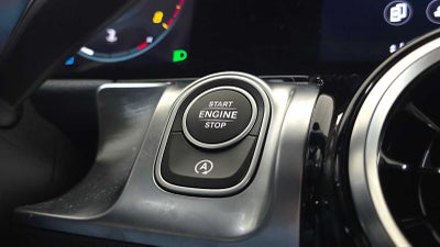 2023 Mercedes-Benz GLB 250 4MATIC® SUV