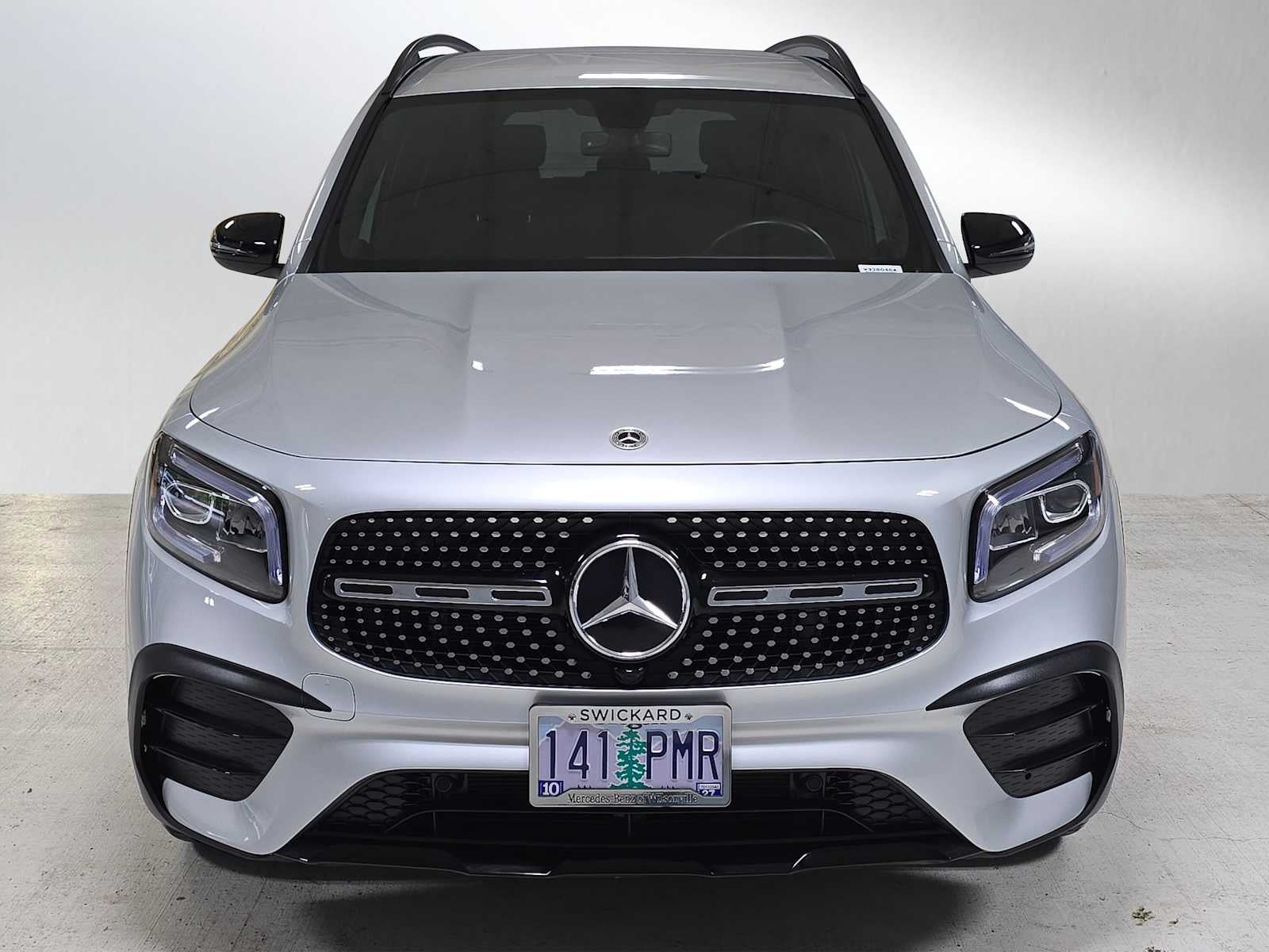 2023 Mercedes-Benz GLB 250 4MATIC® SUV