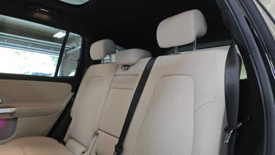 2025 Mercedes-Benz GLB GLB 250