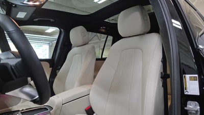 2025 Mercedes-Benz GLB GLB 250