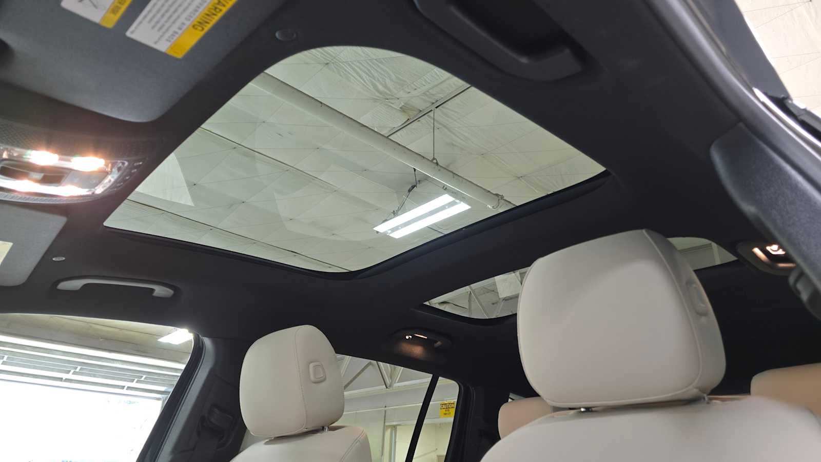 2025 Mercedes-Benz GLB GLB 250