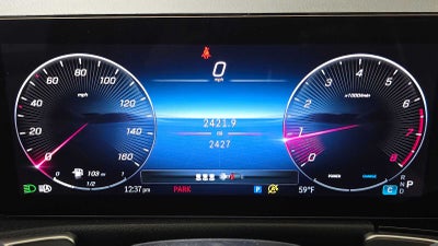 2025 Mercedes-Benz GLB GLB 250