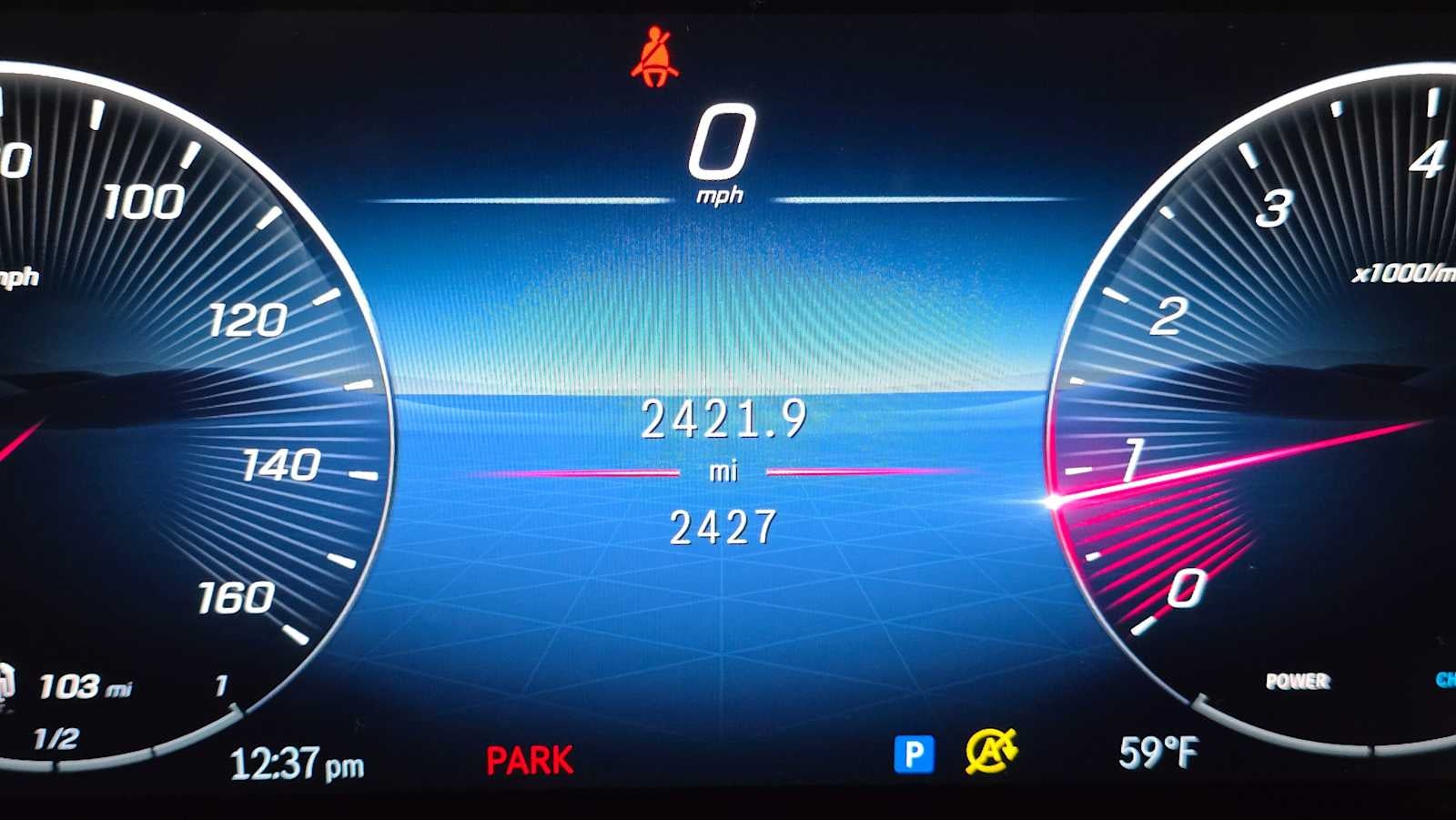 2025 Mercedes-Benz GLB GLB 250