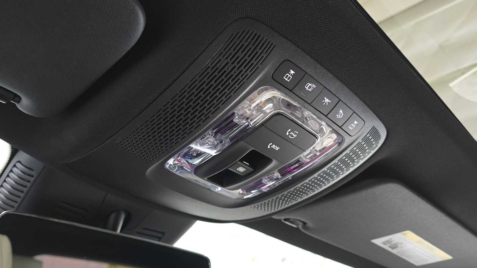 2025 Mercedes-Benz GLB GLB 250