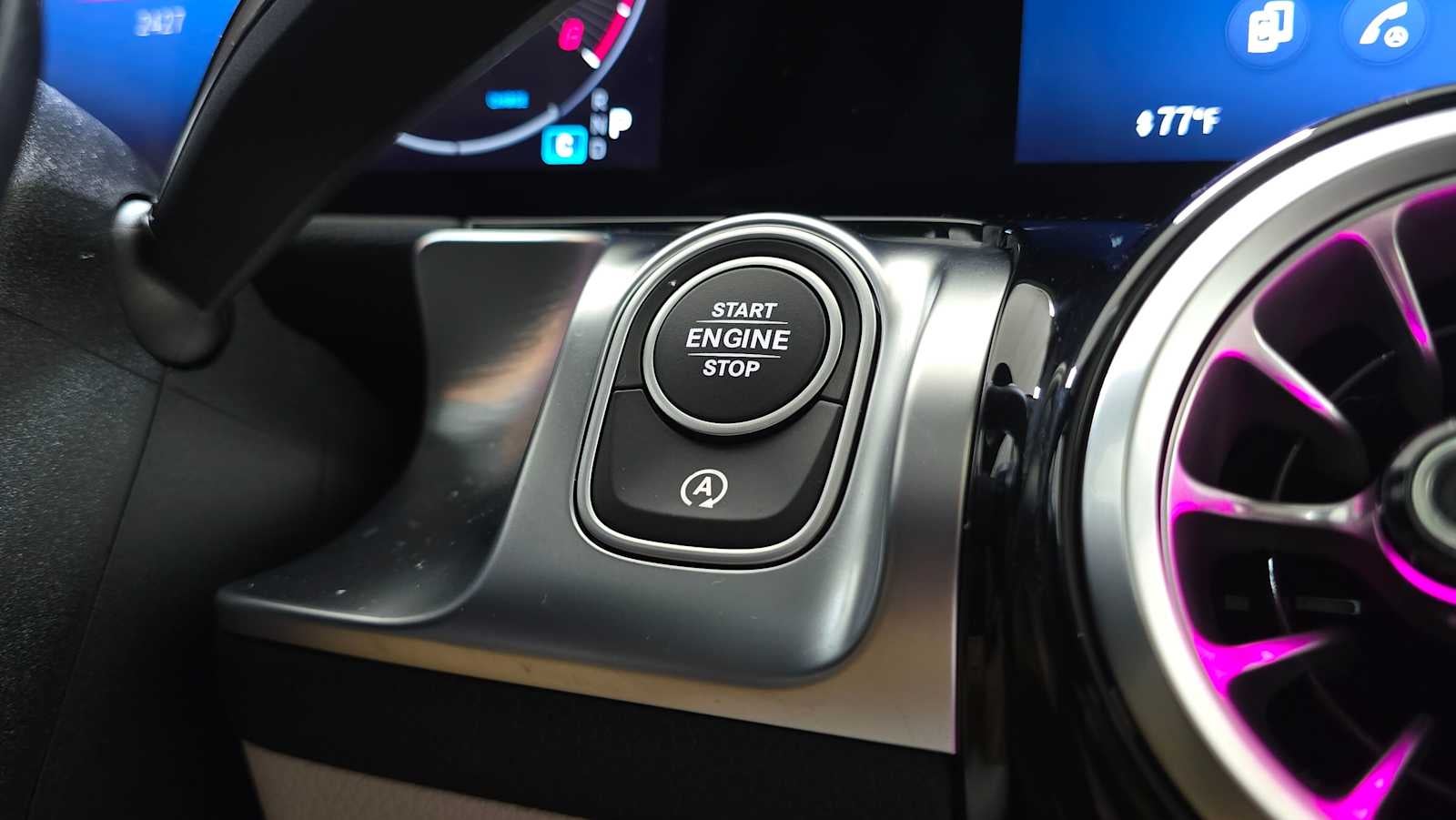 2025 Mercedes-Benz GLB GLB 250