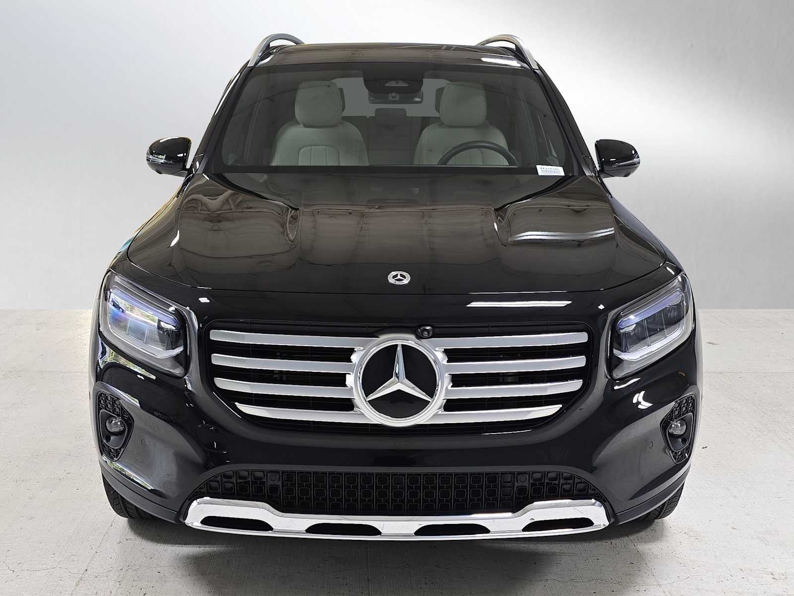 2025 Mercedes-Benz GLB GLB 250