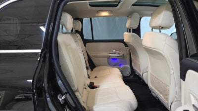 2023 Mercedes-Benz GLB 250 4MATIC® SUV