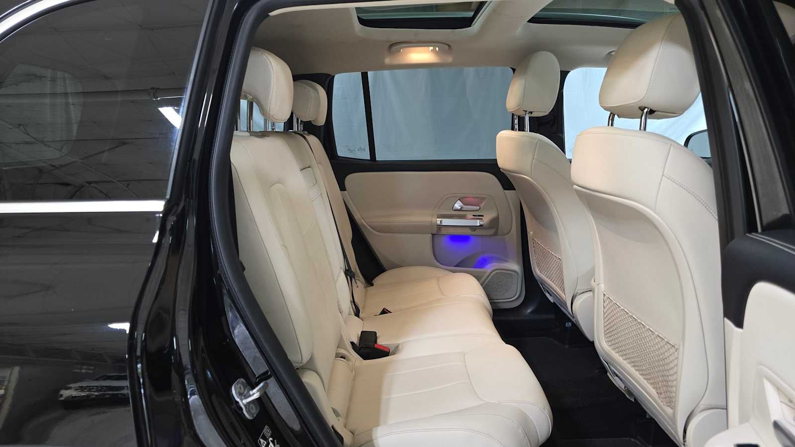 2023 Mercedes-Benz GLB 250 4MATIC® SUV