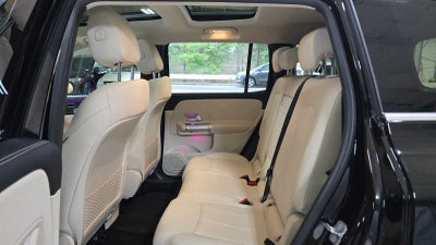 2023 Mercedes-Benz GLB 250 4MATIC® SUV