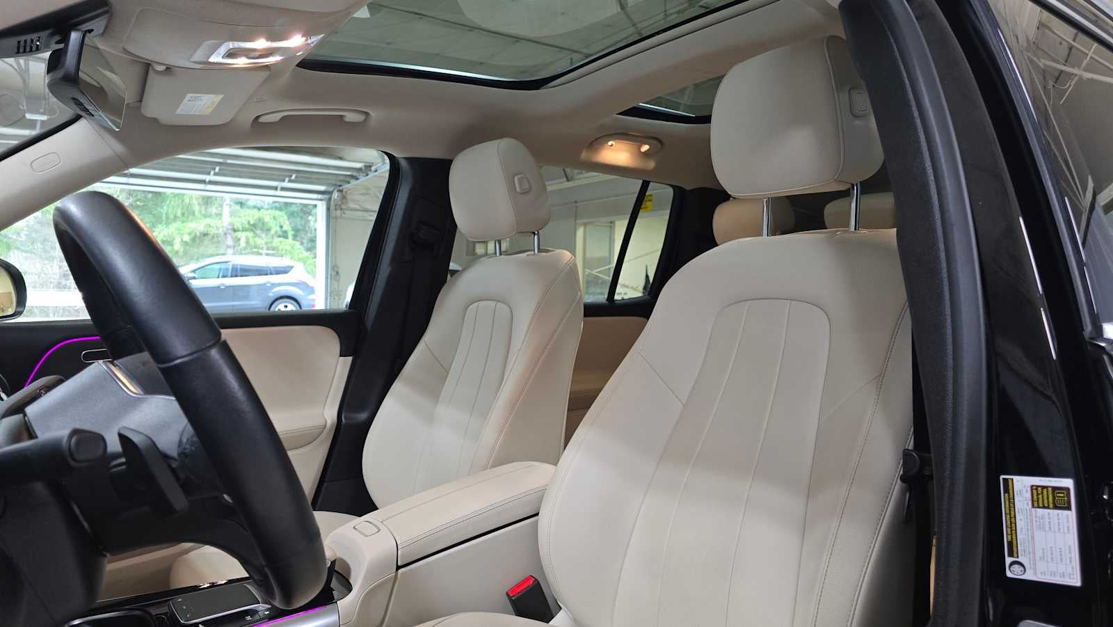 2023 Mercedes-Benz GLB 250 4MATIC® SUV