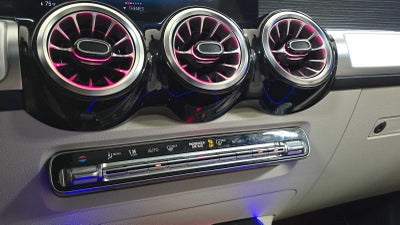 2023 Mercedes-Benz GLB 250 4MATIC® SUV