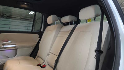 2025 Mercedes-Benz GLB GLB 250