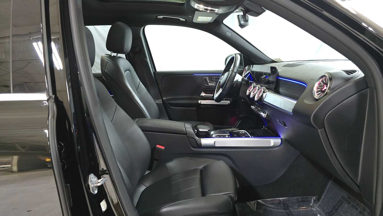 2023 Mercedes-Benz GLB 250 GLB 250