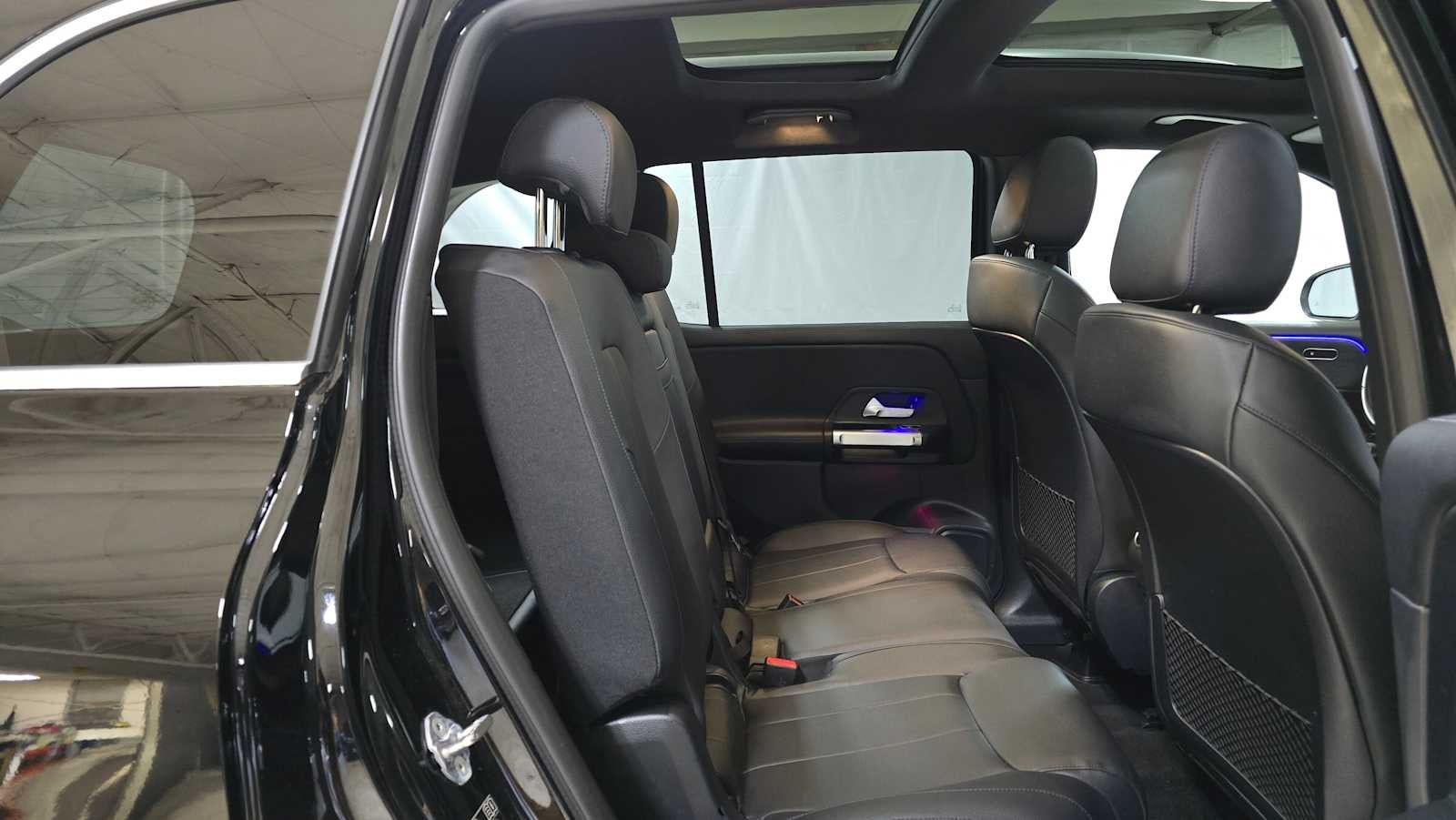 2023 Mercedes-Benz GLB 250 GLB 250