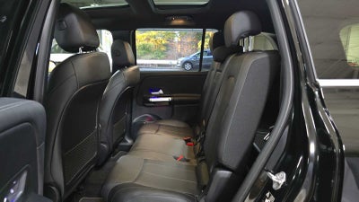 2023 Mercedes-Benz GLB 250 GLB 250