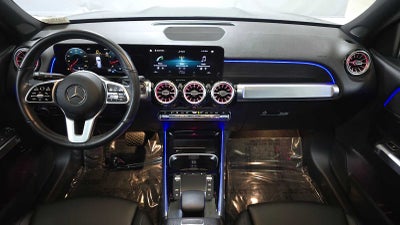 2023 Mercedes-Benz GLB 250 GLB 250