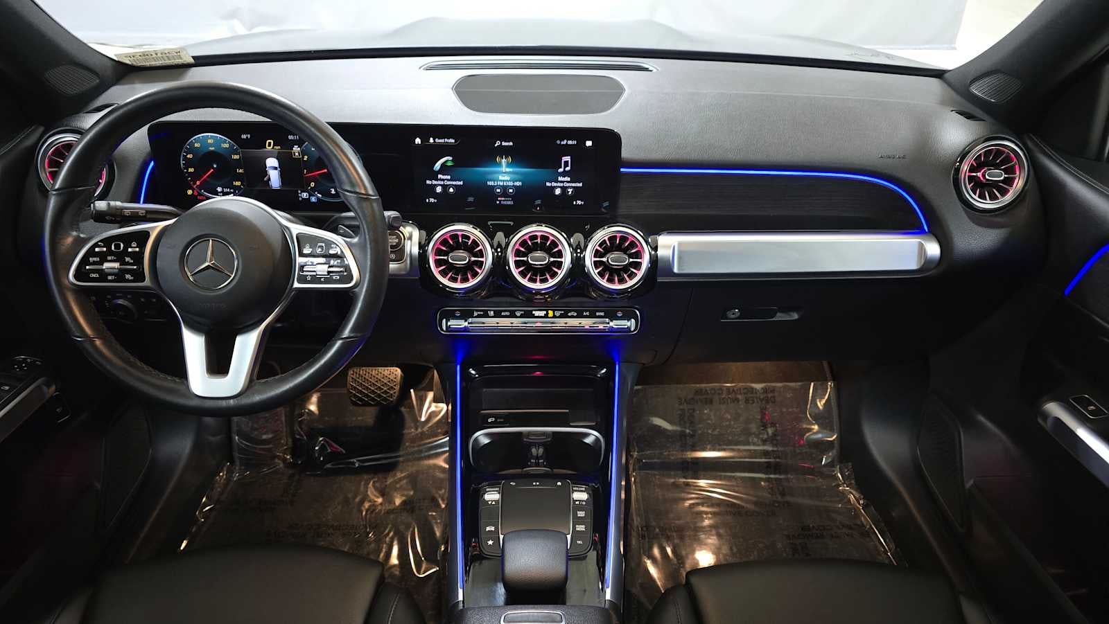 2023 Mercedes-Benz GLB 250 GLB 250