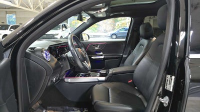 2023 Mercedes-Benz GLB 250 GLB 250