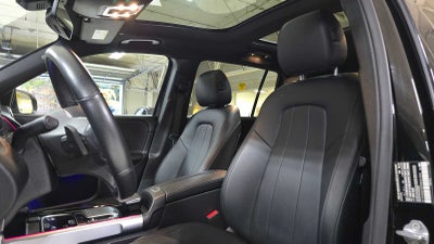 2023 Mercedes-Benz GLB 250 GLB 250