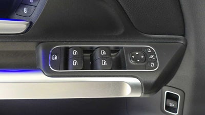 2023 Mercedes-Benz GLB 250 GLB 250