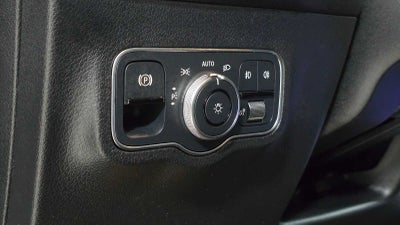 2023 Mercedes-Benz GLB 250 GLB 250