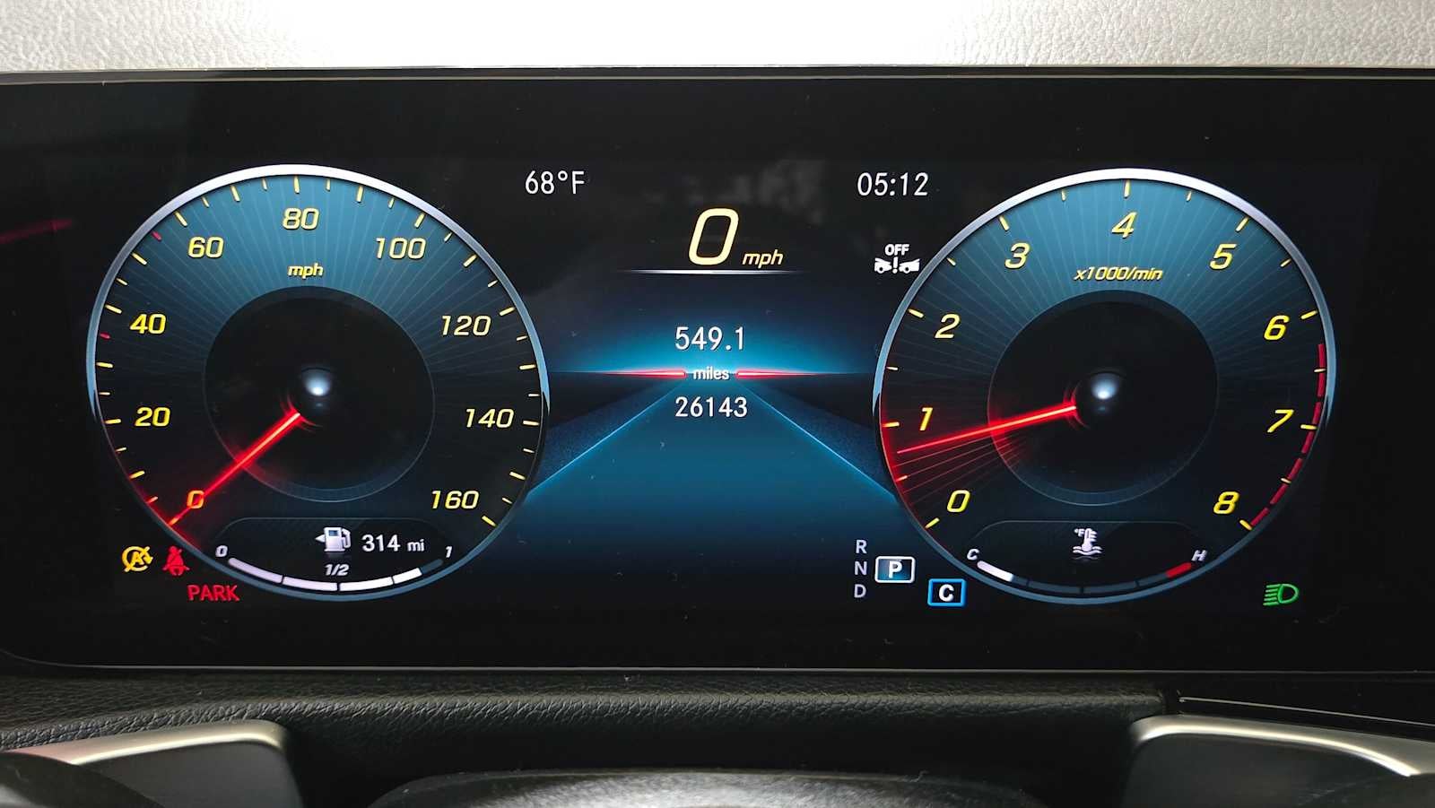 2023 Mercedes-Benz GLB 250 GLB 250