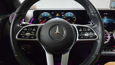 2023 Mercedes-Benz GLB 250 GLB 250